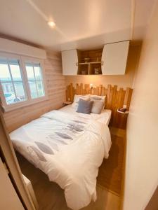 Campings La Pastourelle : photos des chambres