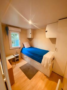 Campings La Pastourelle : photos des chambres