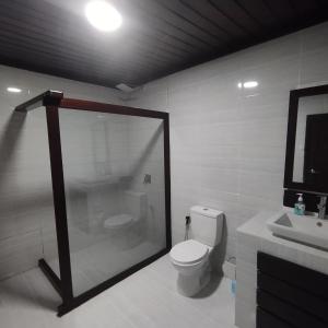 Logbond Cozy Guesthouse