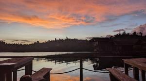 Logbond Cozy Guesthouse