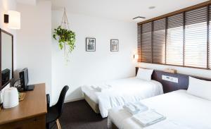 Kanazawa Hotel Pacific Kanazawa 2-Star Accommodation suite