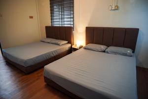 Meet Up Homestay in Muar
