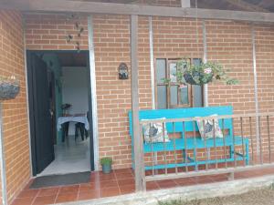 Casa Campestre en Guarne