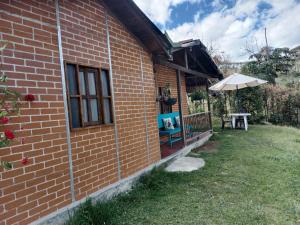 Casa Campestre en Guarne
