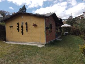 Casa Campestre en Guarne