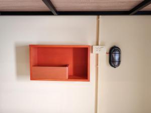 Rebel Rooster Hostel