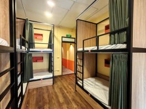 Rebel Rooster Hostel