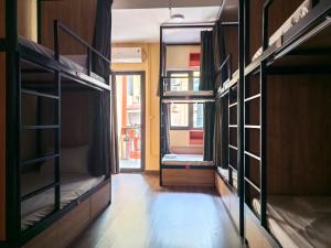 Rebel Rooster Hostel