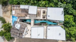 Tulum Studio Chic Santal & Avenida 7