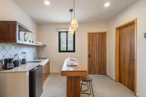 Tulum Studio Chic Santal & Avenida 7