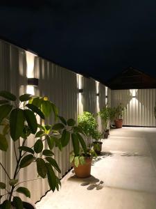 Hostal Espacio Lienzo