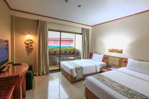 Kosa Hotel & Wellness Center