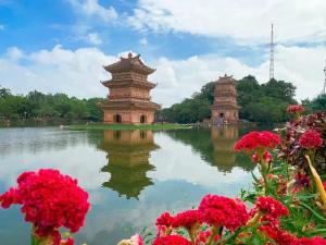 Thắng Thủy Tam Cốc Homestay