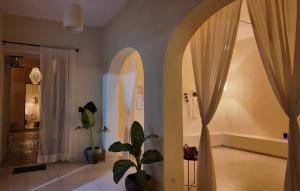 Hostal Espacio Lienzo