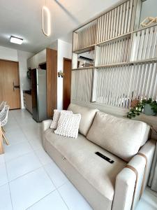 Flat Makia Beach Experience Muro Alto Porto de Galinhas