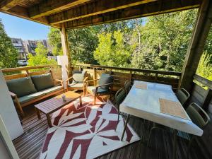 Appartements Appartement calme Bayonne : photos des chambres