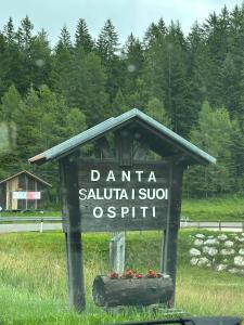 La casa di Beppe appartamento e camere