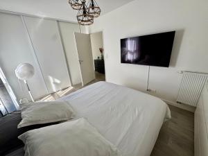 Appartements Appartement calme Bayonne : photos des chambres