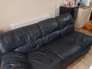 Central 2-Bed House - Sleeps 2 & Friendly