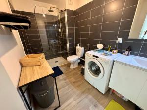 Appartements Appartement calme Bayonne : photos des chambres