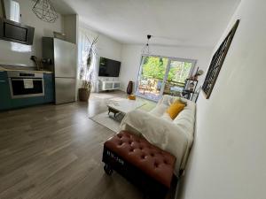 Appartements Appartement calme Bayonne : photos des chambres