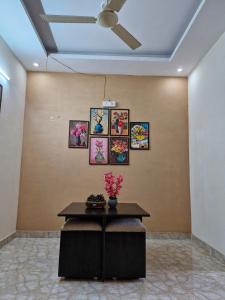 The Kaafilaa Retreat