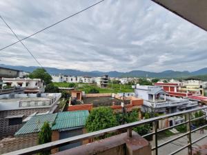 The Kaafilaa Retreat