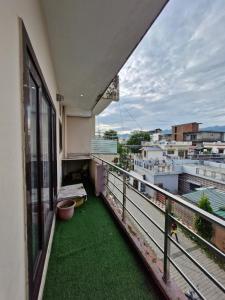 The Kaafilaa Retreat