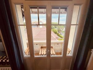 Appartements Le 31 Triangle d or : photos des chambres