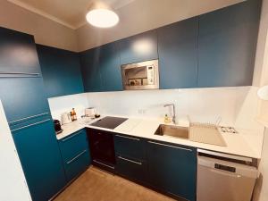 Appartements Le 31 Triangle d or : photos des chambres