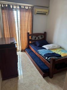 Apartamento en Ciudad Guayana