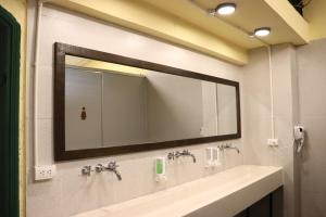 Rebel Rooster Hostel