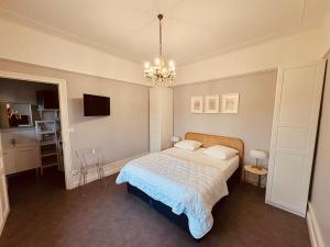 Appartements Le 31 Triangle d or : photos des chambres