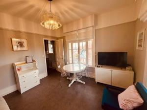 Appartements Le 31 Triangle d or : photos des chambres