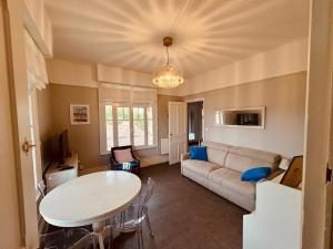 Appartements Le 31 Triangle d or : photos des chambres