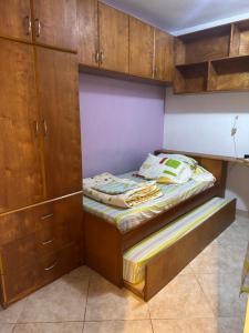 Apartamento en Ciudad Guayana