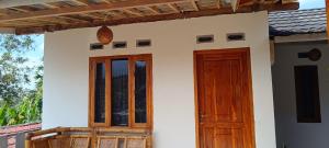 Tetebatu Terrace Homestay