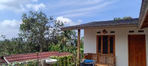 Tetebatu Terrace Homestay