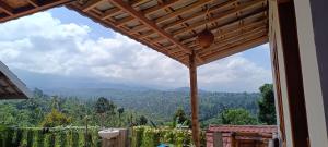 Tetebatu Terrace Homestay