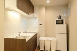 MATSUBARA Inn by Tranova