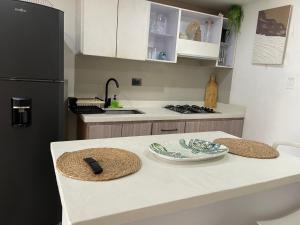 Hermoso Apartamento cerca a la playa