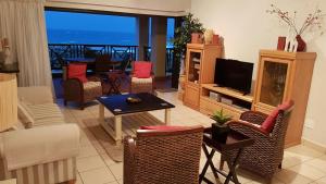 Sea views at 64 Bondi Beach