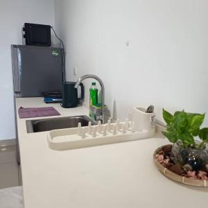 Rothschilds Orchid Suites at Trefoil Setia Alam