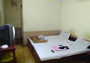 Muktinath Guest House