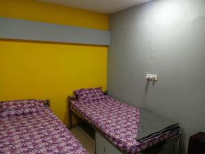 Shiv Sai Dormitory