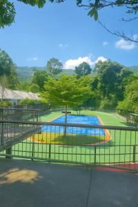 Monkey House Hostel Koh Samui