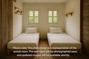 Monkey House Hostel Koh Samui