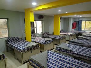 Shiv Sai Dormitory