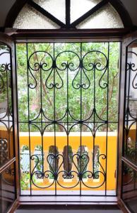 Hà Nội Mái Hiên Boutique Stay