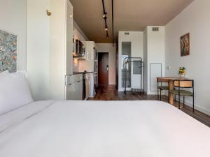 River View Suite - The Wharf DC by Monthier